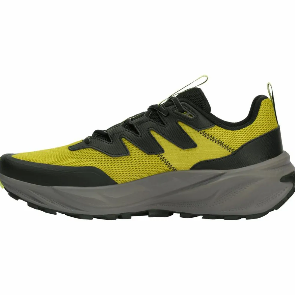 Jack Wolfskin · PS TRAIL LOW M