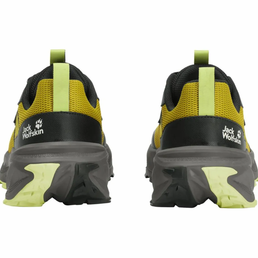 Jack Wolfskin · PS TRAIL LOW M