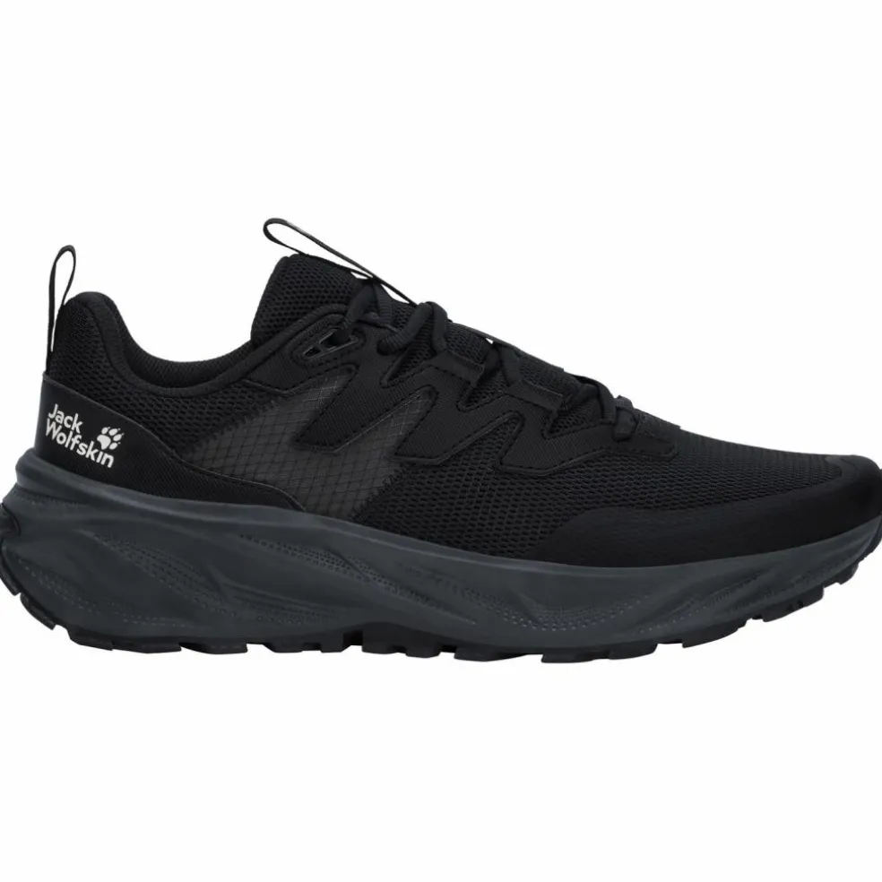 Jack Wolfskin · PS TRAIL LOW M
