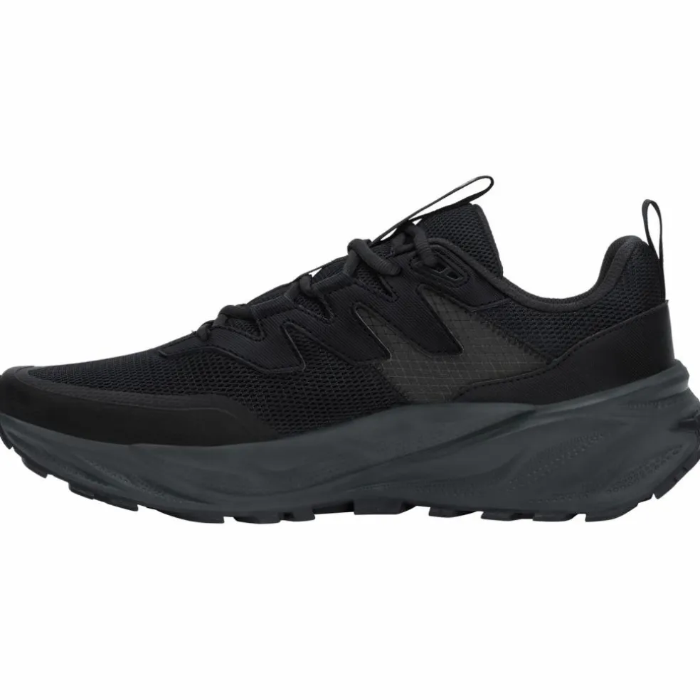 Jack Wolfskin · PS TRAIL LOW M