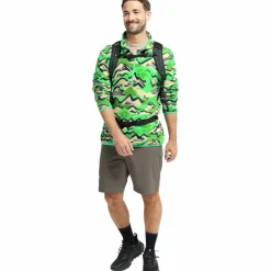 Jack Wolfskin · PS TRAIL LOW M