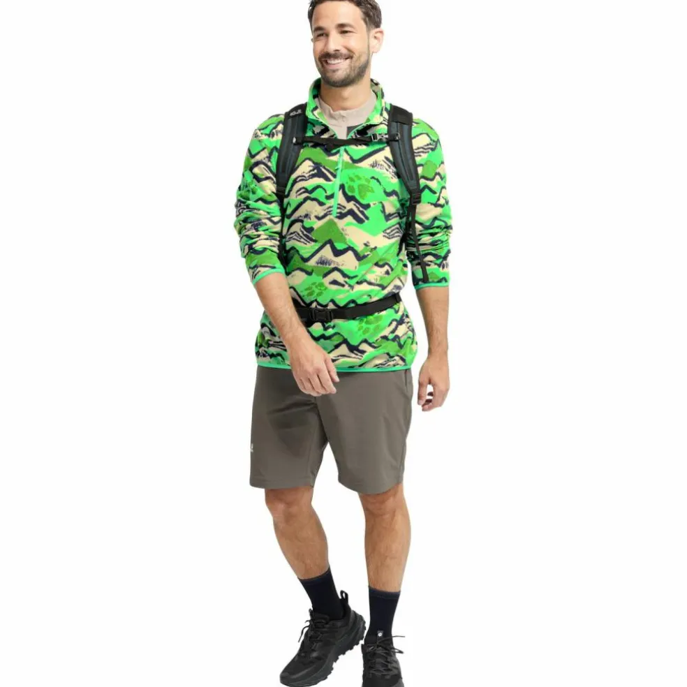 Jack Wolfskin · PS TRAIL LOW M