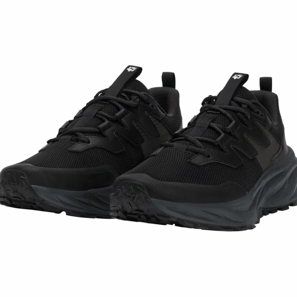 Jack Wolfskin · PS TRAIL LOW M