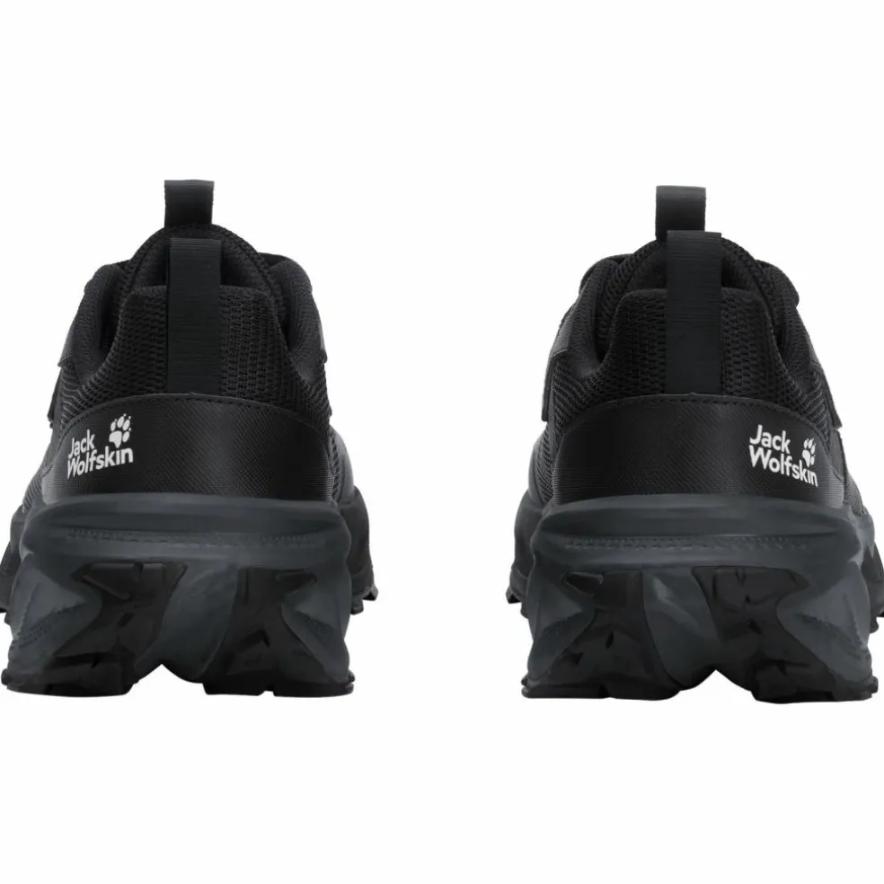 Jack Wolfskin · PS TRAIL LOW M