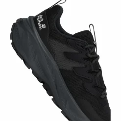 Jack Wolfskin · PS TRAIL LOW M