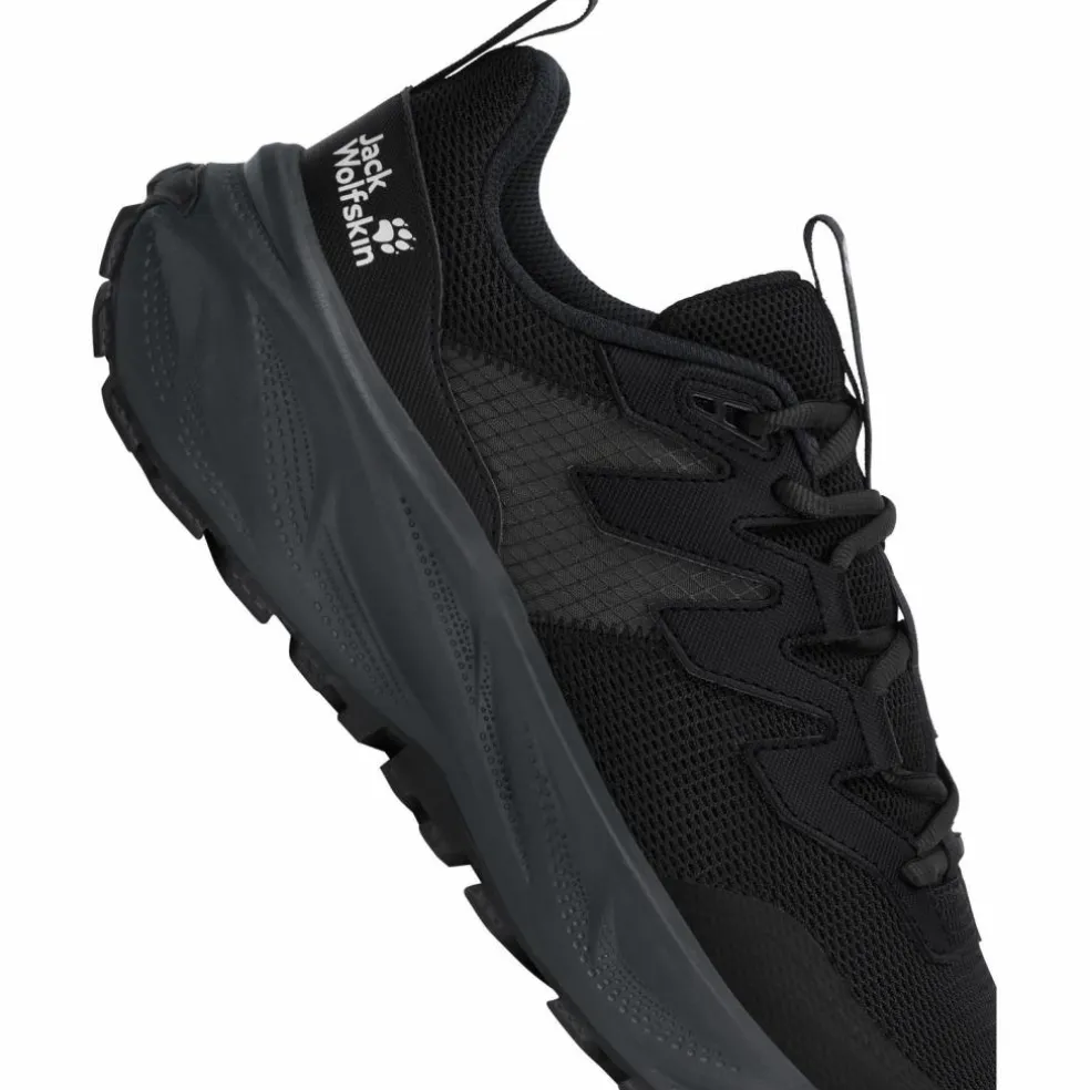 Jack Wolfskin · PS TRAIL LOW M