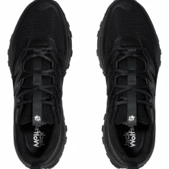 Jack Wolfskin · PS TRAIL LOW M