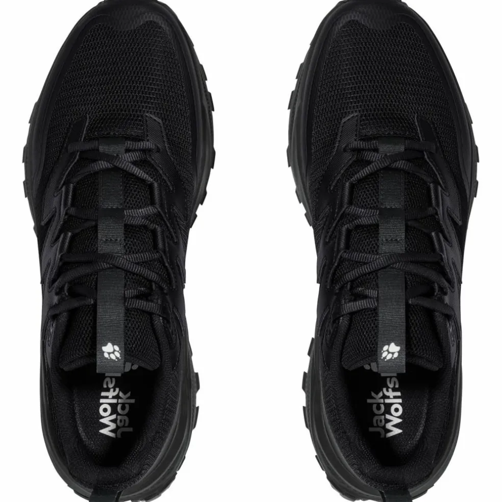 Jack Wolfskin · PS TRAIL LOW M