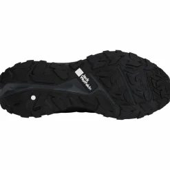 Jack Wolfskin · PS TRAIL LOW M