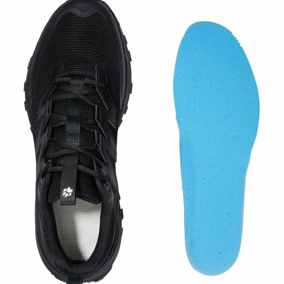 Jack Wolfskin · PS TRAIL LOW M