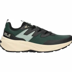 Jack Wolfskin · PS TRAIL LOW M