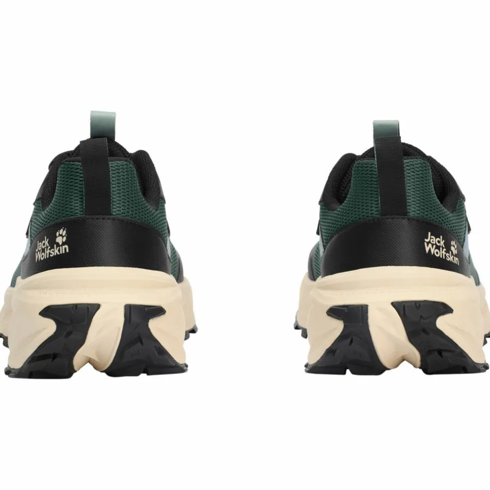 Jack Wolfskin · PS TRAIL LOW M