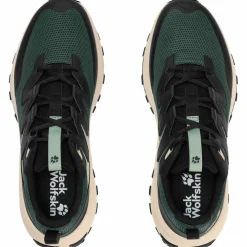 Jack Wolfskin · PS TRAIL LOW M