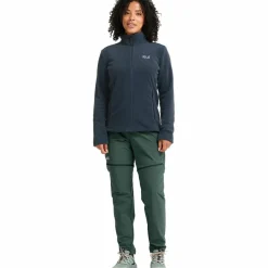 Jack Wolfskin · PS TRAIL LOW W