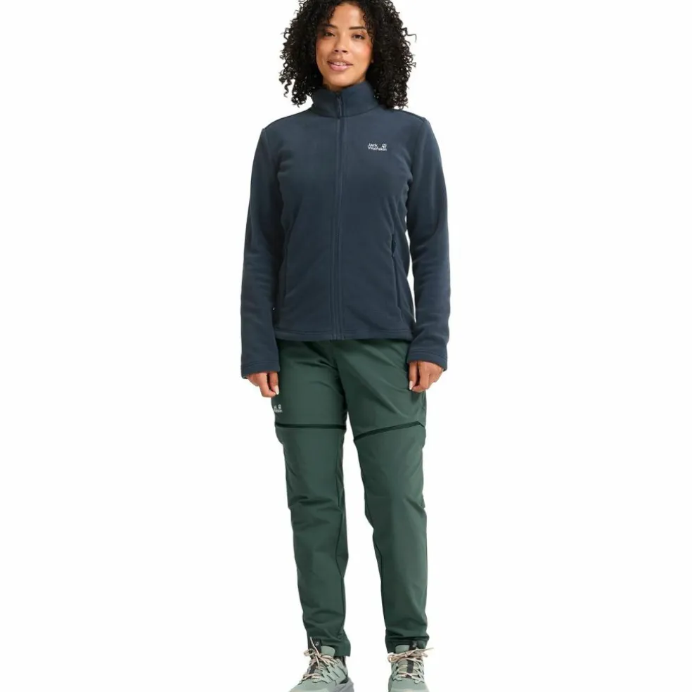 Jack Wolfskin · PS TRAIL LOW W