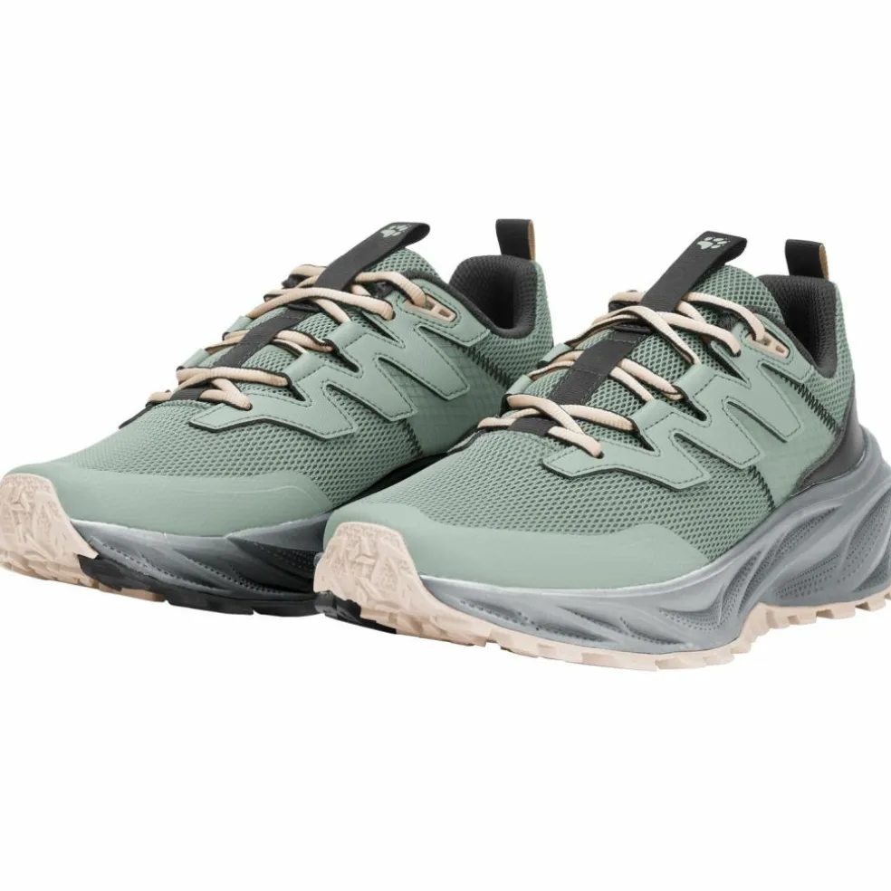 Jack Wolfskin · PS TRAIL LOW W