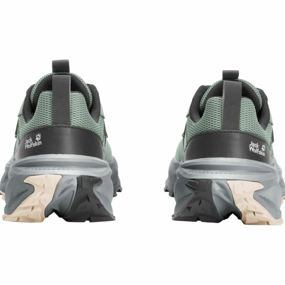 Jack Wolfskin · PS TRAIL LOW W