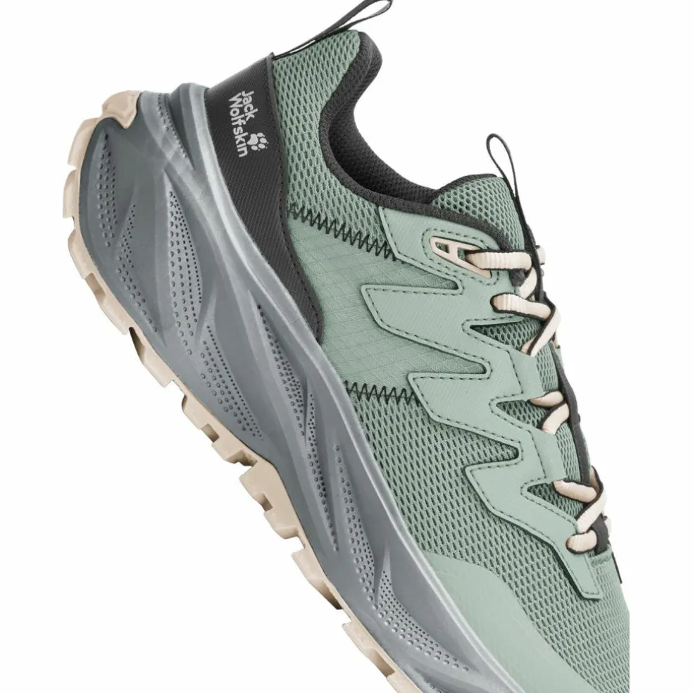 Jack Wolfskin · PS TRAIL LOW W