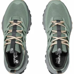 Jack Wolfskin · PS TRAIL LOW W