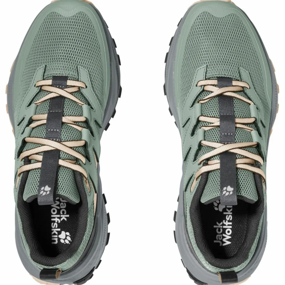 Jack Wolfskin · PS TRAIL LOW W