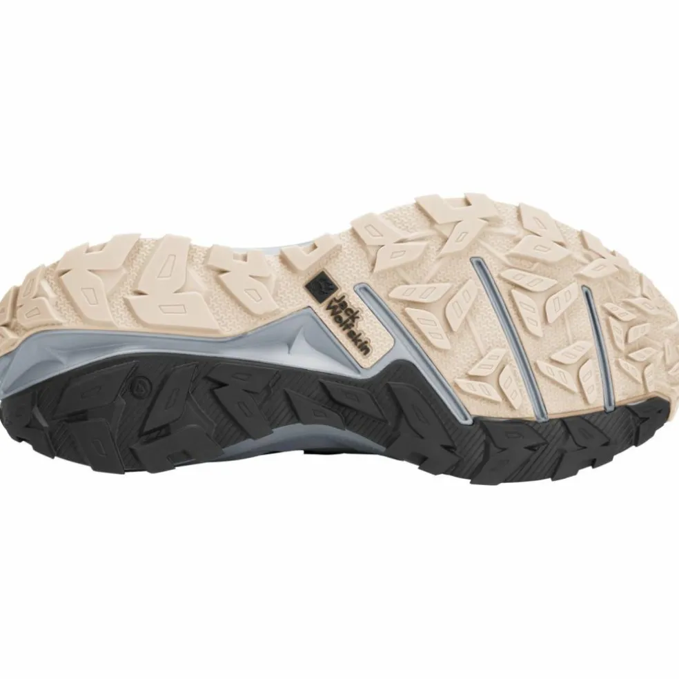 Jack Wolfskin · PS TRAIL LOW W