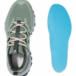 Jack Wolfskin · PS TRAIL LOW W