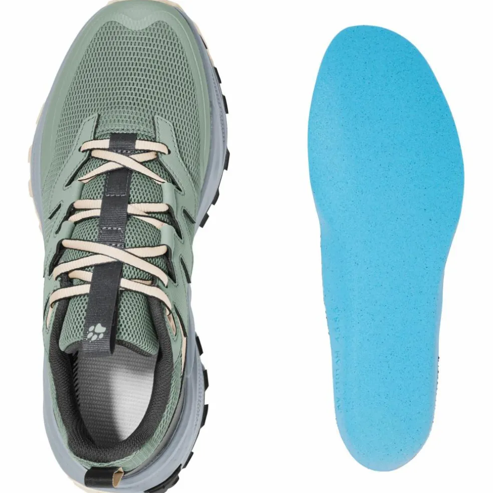 Jack Wolfskin · PS TRAIL LOW W