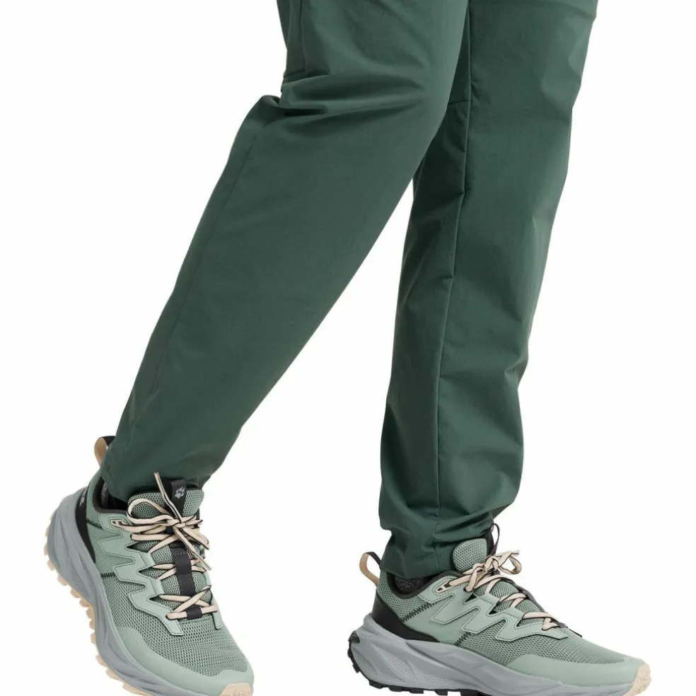Jack Wolfskin · PS TRAIL LOW W
