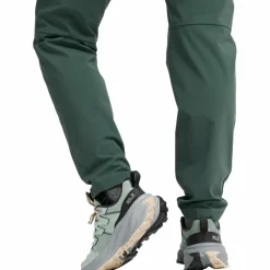 Jack Wolfskin · PS TRAIL LOW W