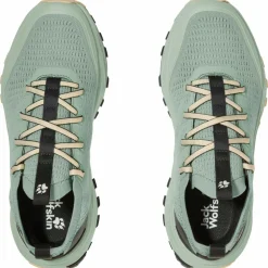 Jack Wolfskin · PS TRAIL KNIT LOW W
