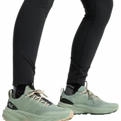 Jack Wolfskin · PS TRAIL KNIT LOW W