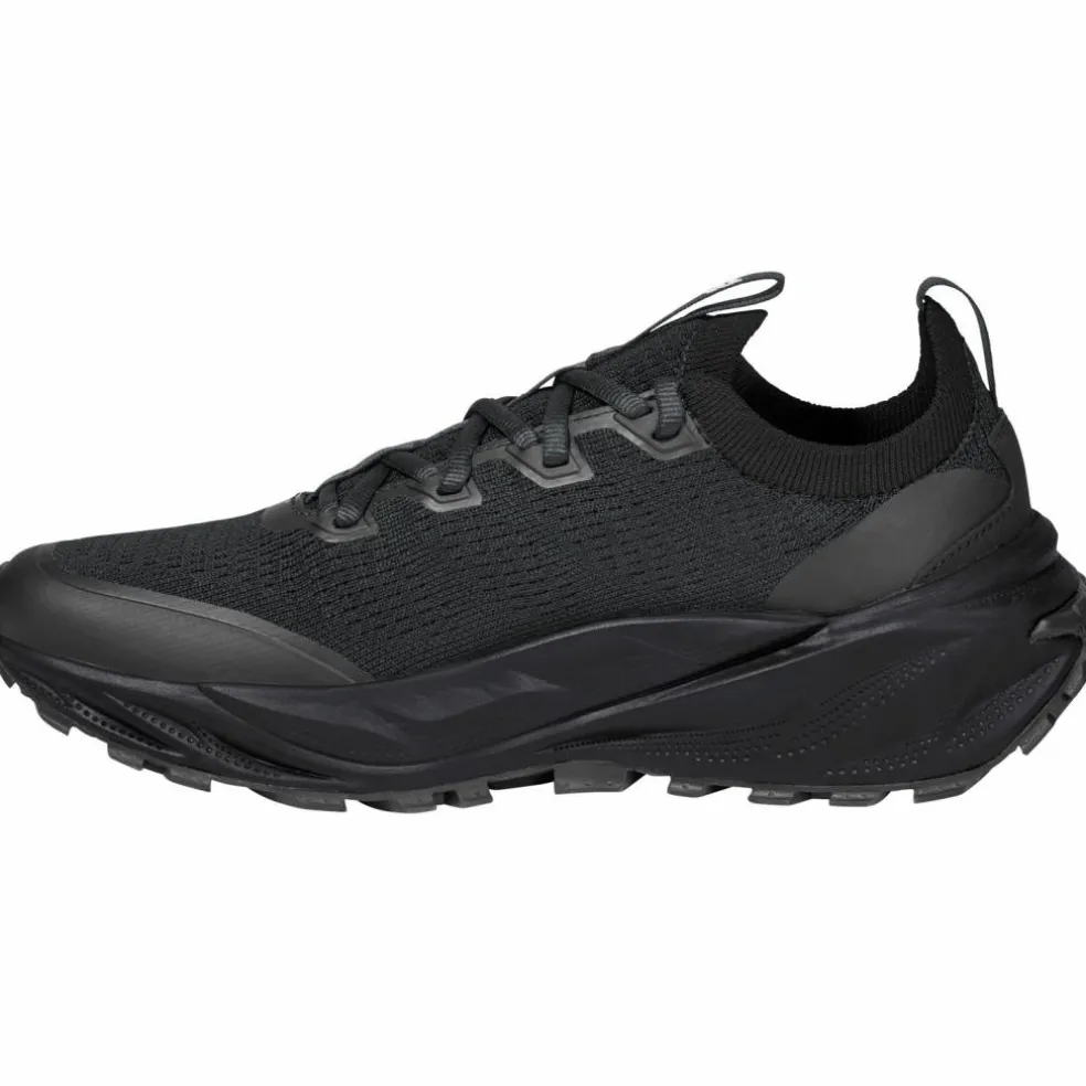 Jack Wolfskin · PS TRAIL KNIT LOW W