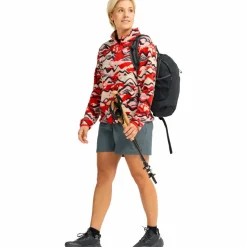 Jack Wolfskin · PS TRAIL KNIT LOW W