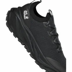 Jack Wolfskin · PS TRAIL KNIT LOW W
