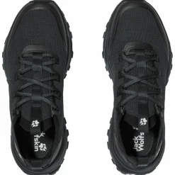 Jack Wolfskin · PS TRAIL KNIT LOW W