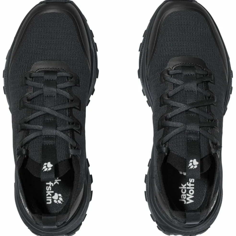 Jack Wolfskin · PS TRAIL KNIT LOW W