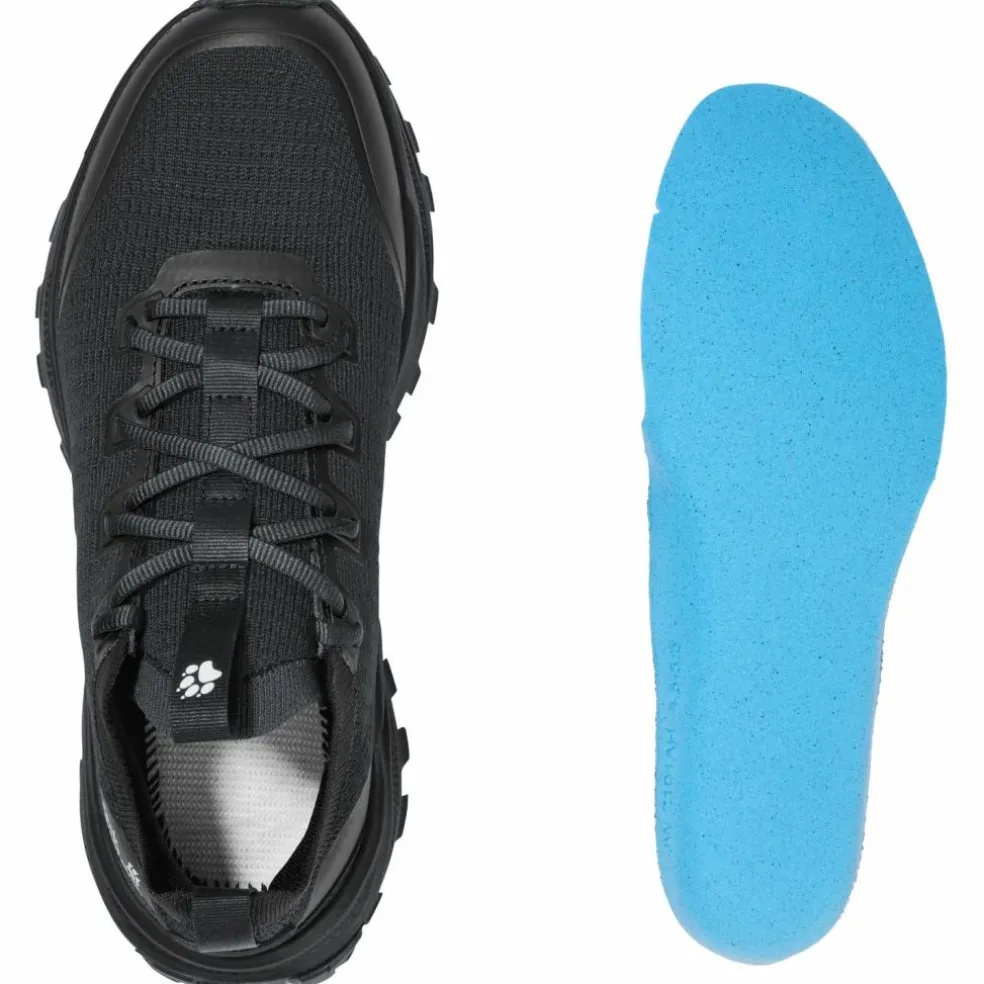 Jack Wolfskin · PS TRAIL KNIT LOW W
