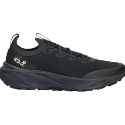 Jack Wolfskin · PS TRAIL KNIT LOW M
