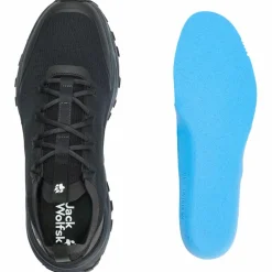 Jack Wolfskin · PS TRAIL KNIT LOW M