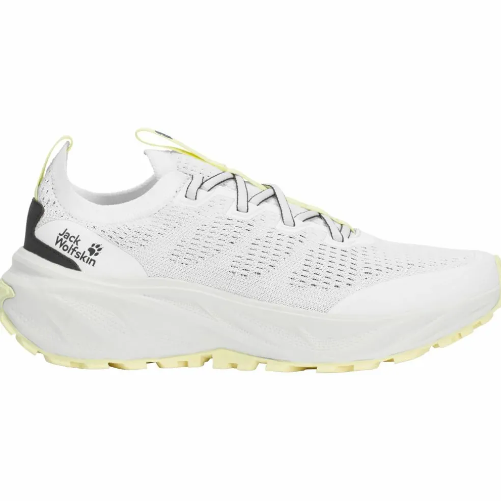 Jack Wolfskin · PS TRAIL KNIT LOW W