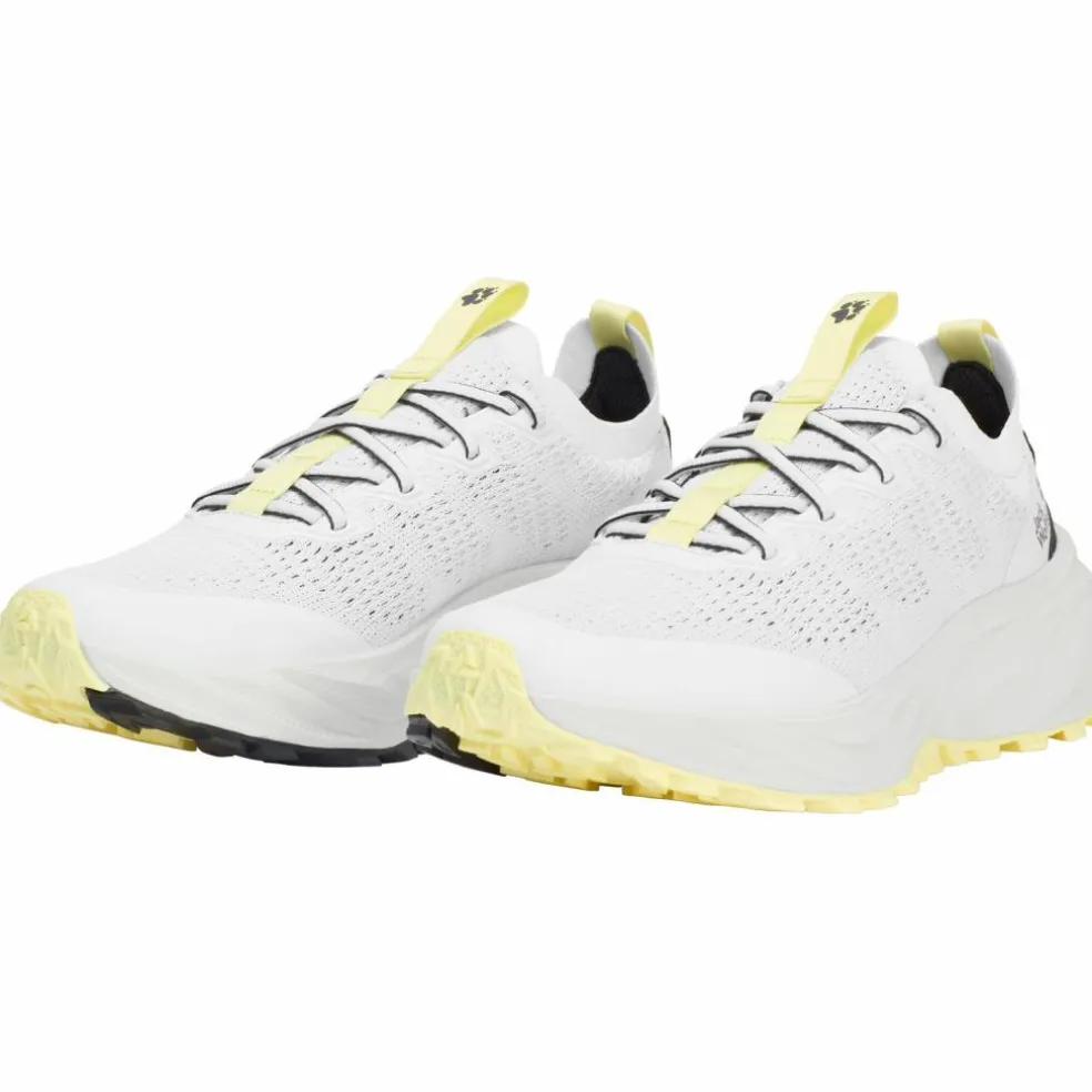 Jack Wolfskin · PS TRAIL KNIT LOW W