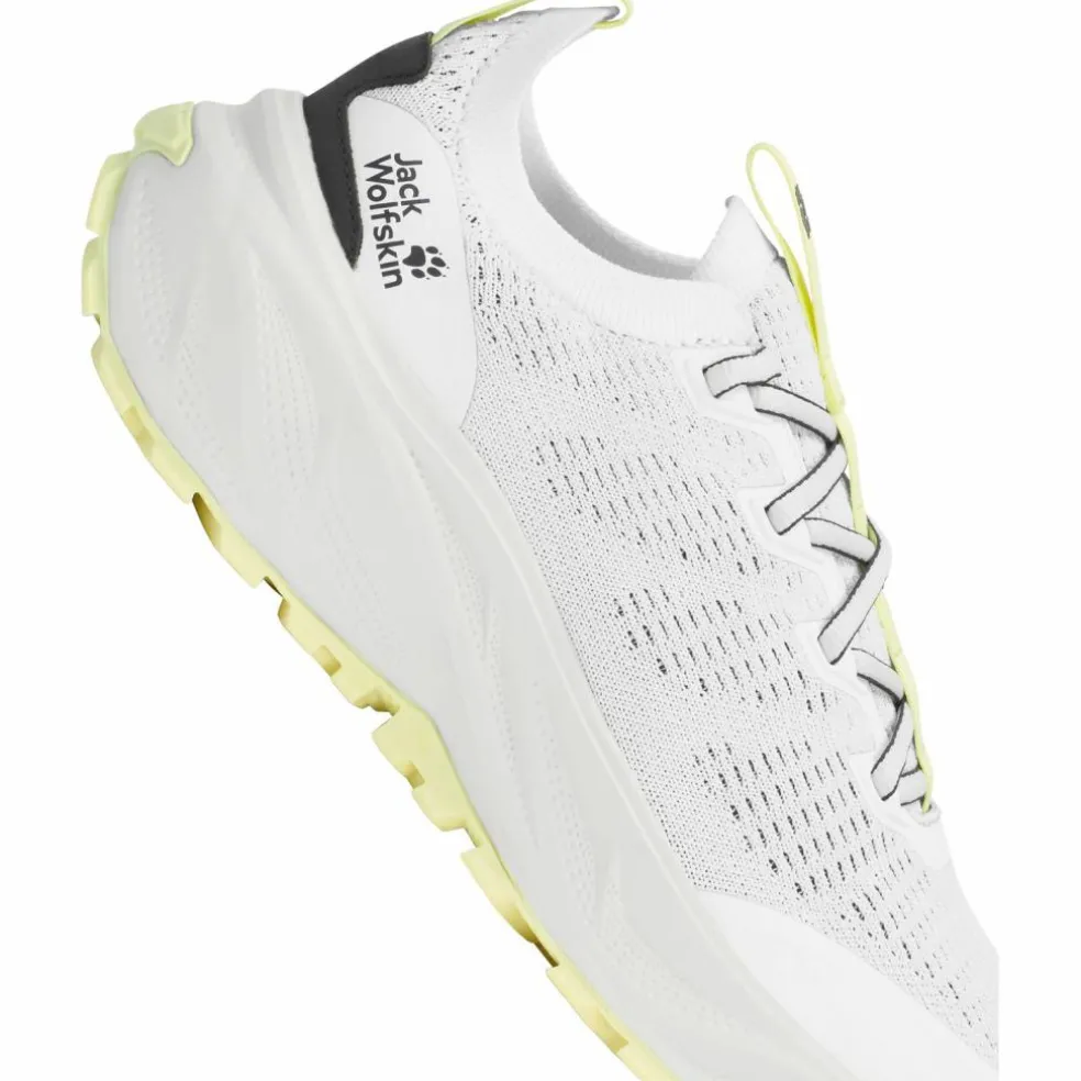 Jack Wolfskin · PS TRAIL KNIT LOW W