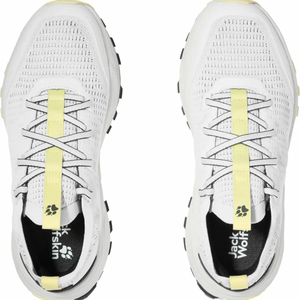 Jack Wolfskin · PS TRAIL KNIT LOW W