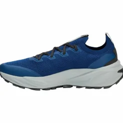 Jack Wolfskin · PS TRAIL KNIT LOW M