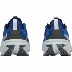 Jack Wolfskin · PS TRAIL KNIT LOW M
