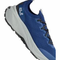 Jack Wolfskin · PS TRAIL KNIT LOW M