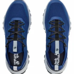 Jack Wolfskin · PS TRAIL KNIT LOW M