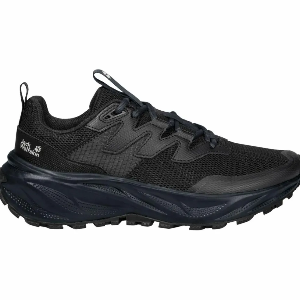 Jack Wolfskin · PS TRAIL LOW W
