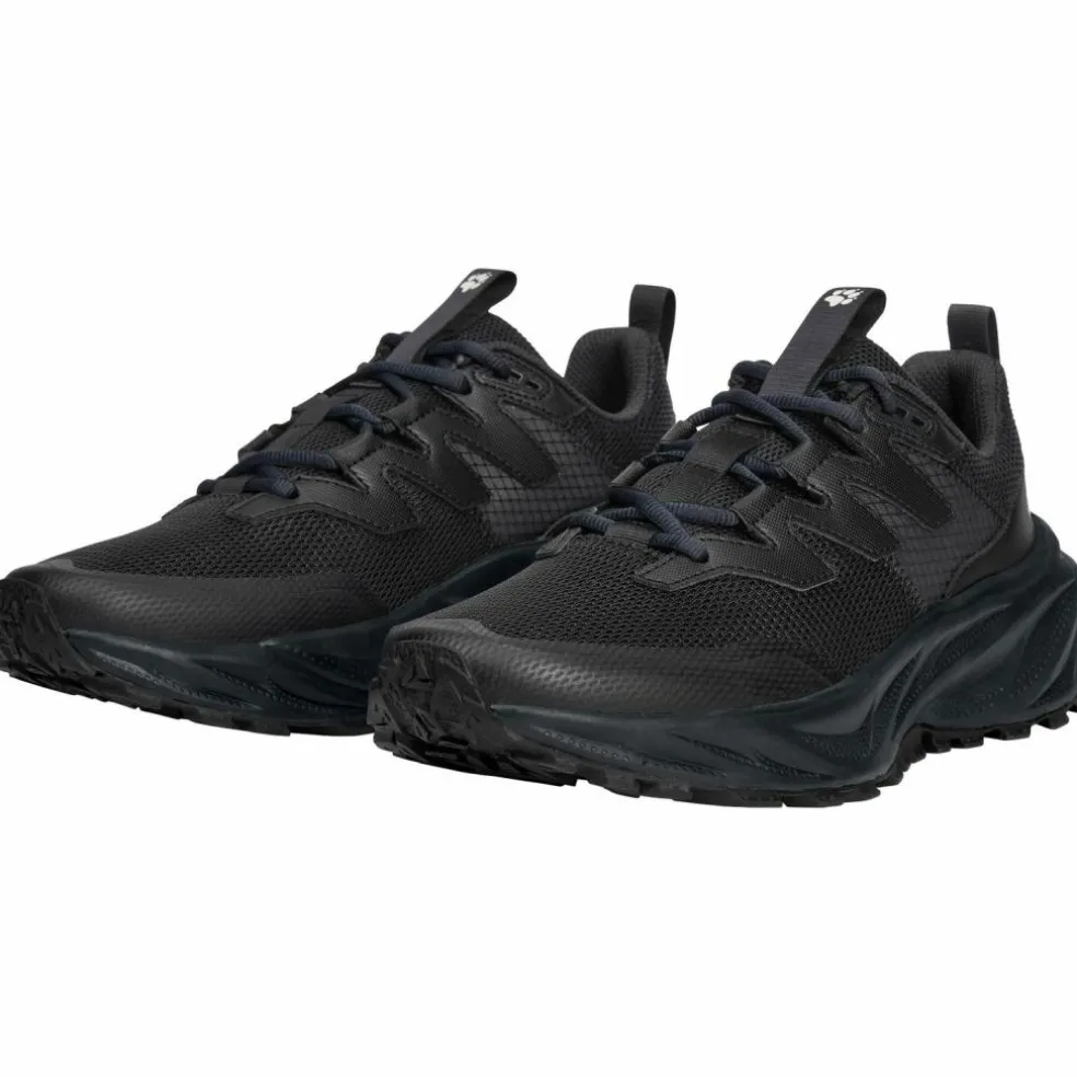 Jack Wolfskin · PS TRAIL LOW W
