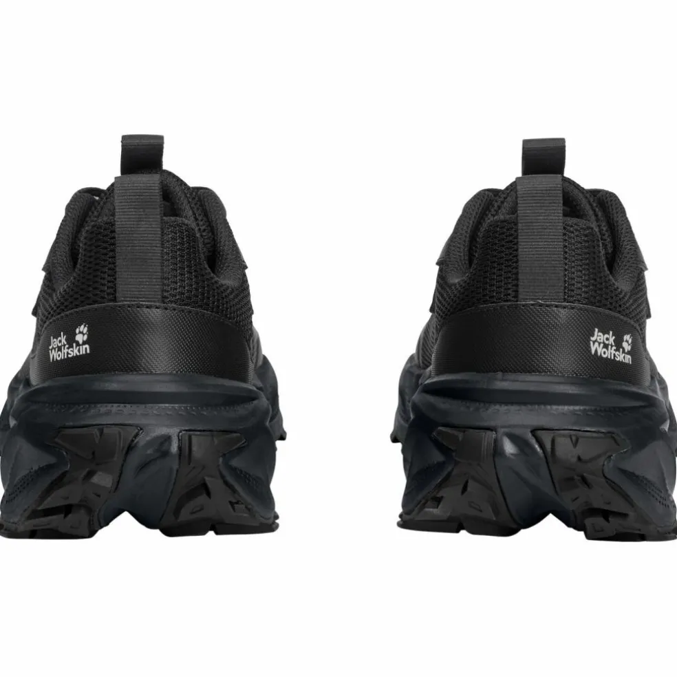 Jack Wolfskin · PS TRAIL LOW W